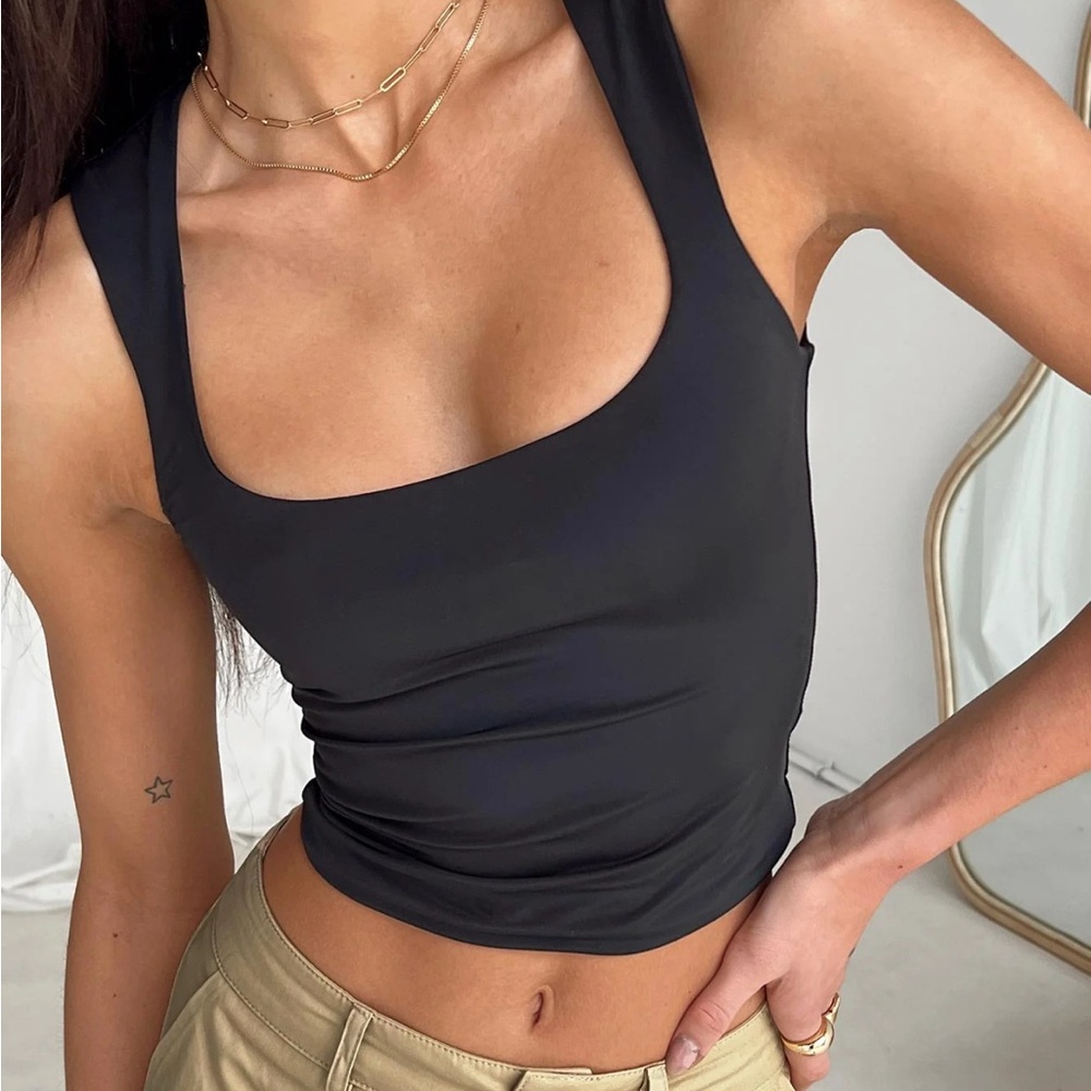 Princess Polly Zoe Top